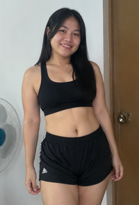 Maria Santos After